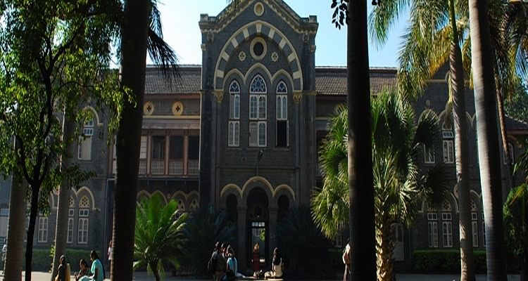 Fergusson College Pune: Ranking, Courses & Fees, Admissions, Placements,  Scholarships