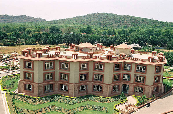 Dev Sanskriti Vishwavidyalaya DSVV Haridwar Uttarakhand