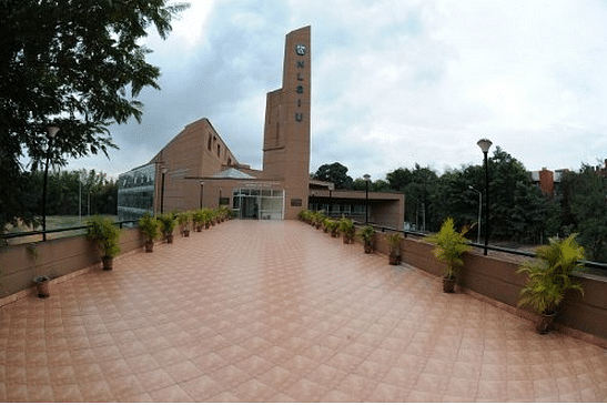 NLSIU Bangalore: Courses, Fees, Admission 2025, Cutoff, Placements