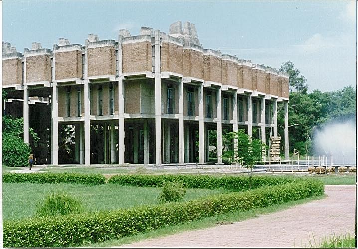IIT Kanpur: Admission 2024 (Open), Ranking, Courses, Fees, Cutoff,  Placement, Scholarships