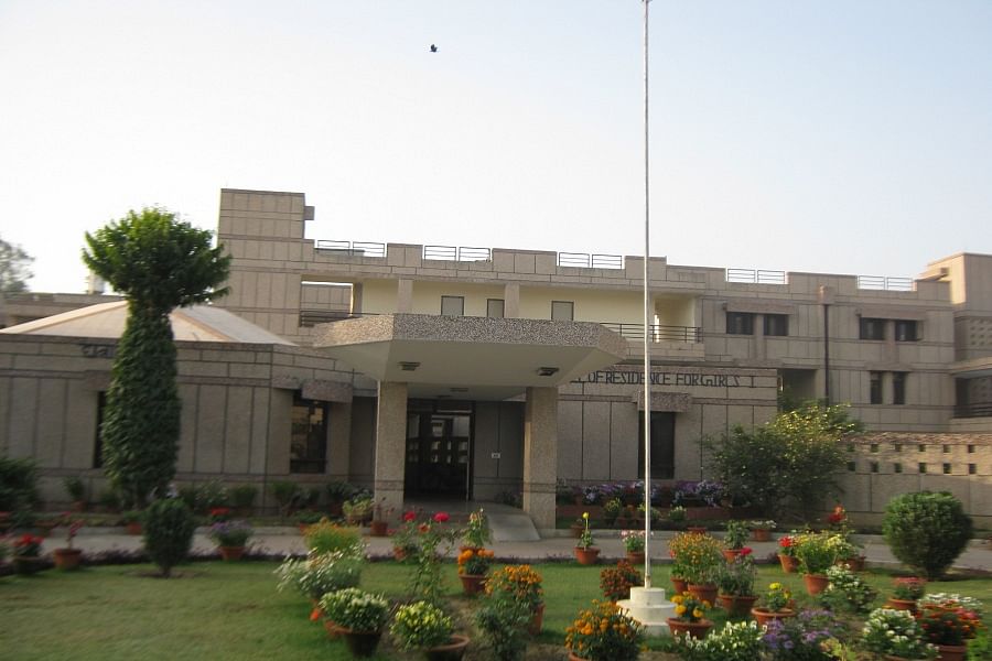 IIT Kanpur: Admission 2024 (Open), Ranking, Courses, Fees, Cutoff,  Placement, Scholarships