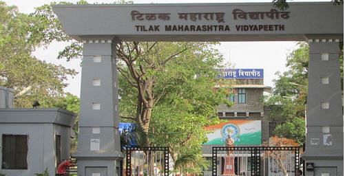 Tilak Maharashtra Vidyapeeth Admission 2023 Ongoing Courses