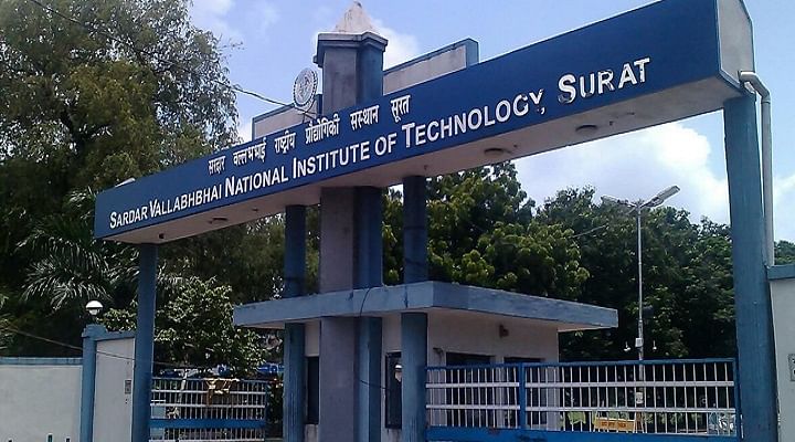 NIT Surat: Admissions 2025, Courses, Fees, Rankings, Placements, Facilities