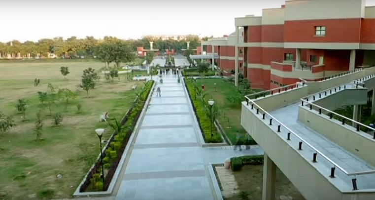 Guru Gobind Singh Indraprastha University Highlights