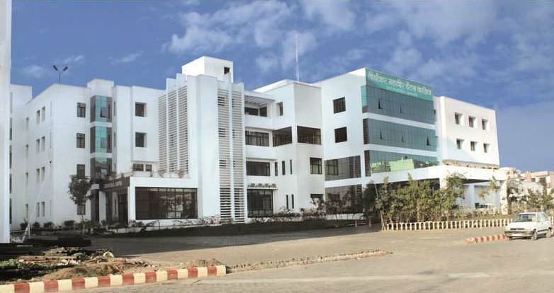 Teerthanker Mahaveer University TMU Moradabad Courses Fees