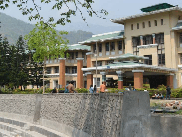 Sikkim Manipal University: Ranking, Courses, Fees, Eligibility ...