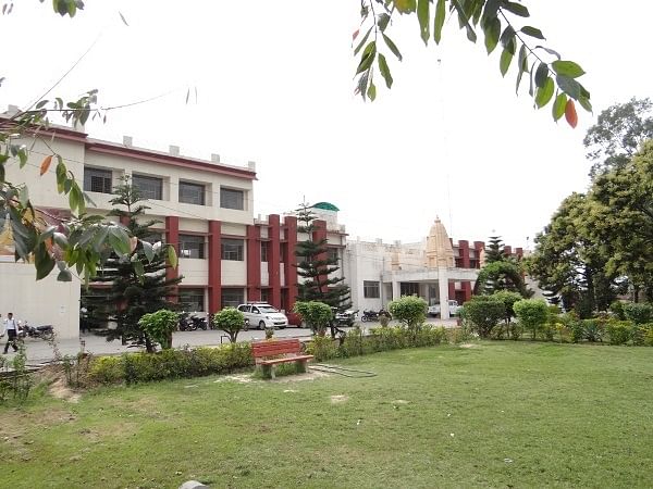 GKV Haridwar Admission 2023 Open Courses Placement Facilities