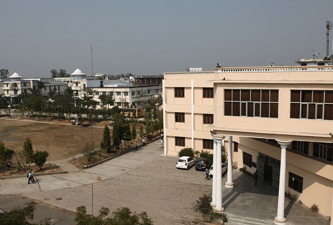 IFTM University Admission 2023 Dates Courses Fees Eligibility