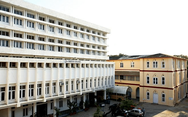 St. Teresa’s College, Ernakulam: Courses, Fees, Scholarships, Placement