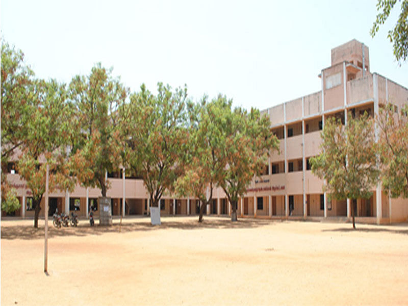 Mannar Thirumalai Naicker College Madurai: Admission, Courses ...