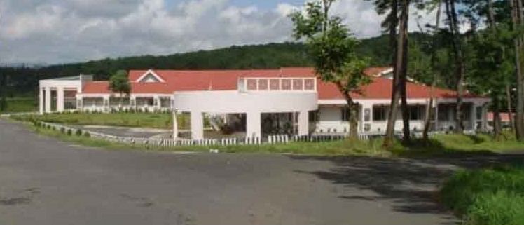 NEHU Shillong Applications 2022 Open Ranking Courses Fees