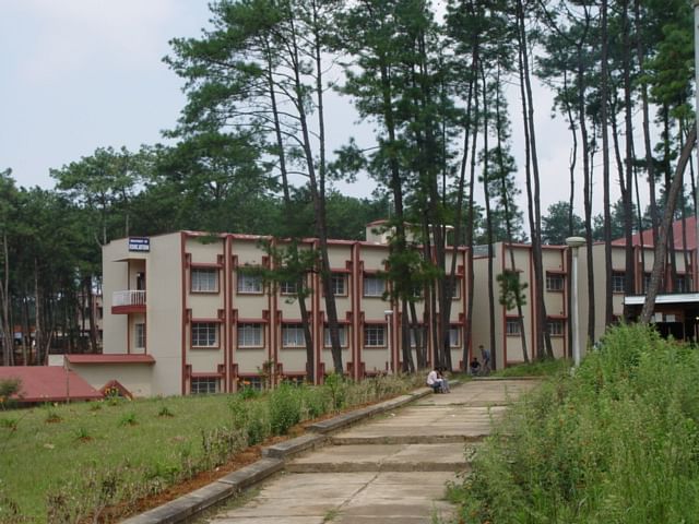 NEHU Shillong Applications 2022 Open Ranking Courses Fees