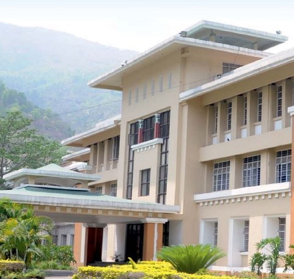 Sikkim Manipal University Ranking Courses Fees Eligibility