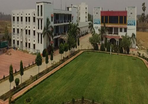 Netaji Subhas Institute Of Technology - [NSIT], Bihar, Patna: Ranking ...