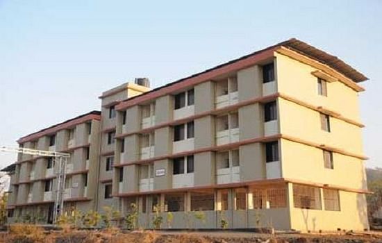 BKL Walawalkar Rural Medical College Ratnagiri Courses Fees