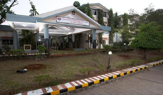 BKL Walawalkar Rural Medical College Ratnagiri Courses Fees