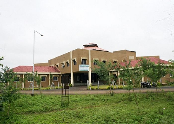 Mahatma Gandhi Ayurved College Hospital Research Centre