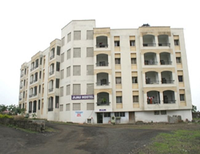 Mahatma Gandhi Ayurved College Hospital Research Centre