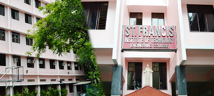 St. Francis Institute of Technology Mumbai: Courses & Fees, Admission ...