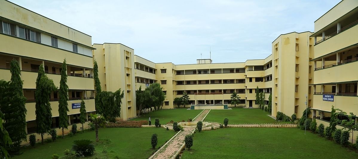 Prasad V. Potluri Siddhartha Institute Of Technology (PVPSIT), Andhra ...