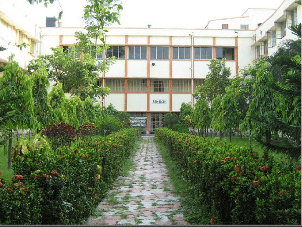 Bhairab Ganguly College: Courses, Admission, Fees, Scholarships, Reviews