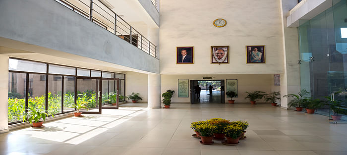 Op Jindal University Raigarh Courses And Fees Cutoff Placement