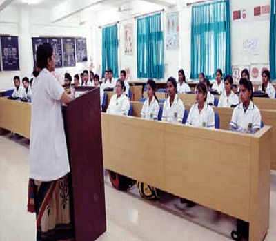 Noida International University, School Of Nursing & Health Science ...