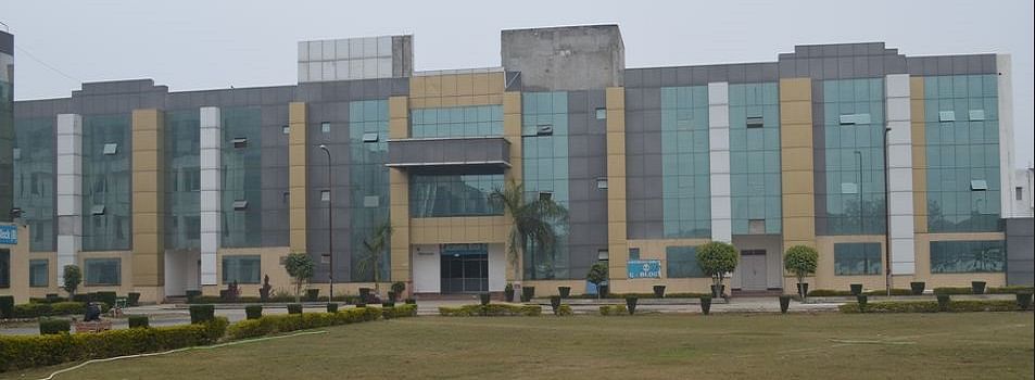 Major S.D. Singh Ayurvedic Medical College Hospital Farrukhabad