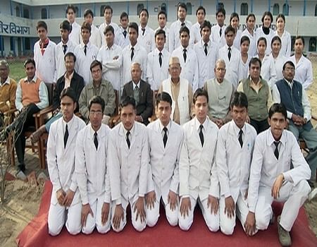 Major S.D. Singh Ayurvedic Medical College Hospital Farrukhabad