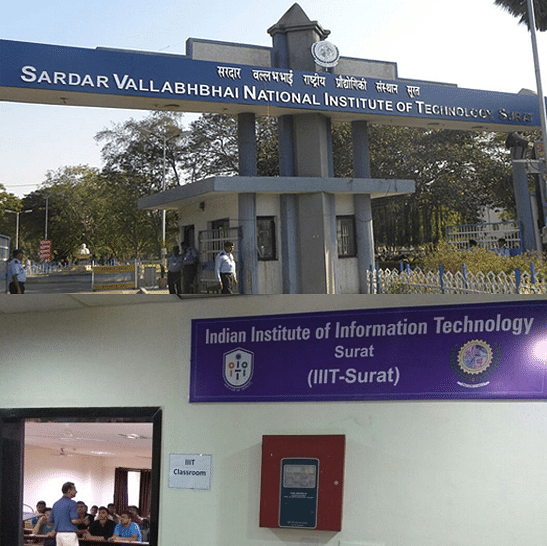 IIIT Surat: Admission 2023, Cutoff, Placement, Fees, Courses