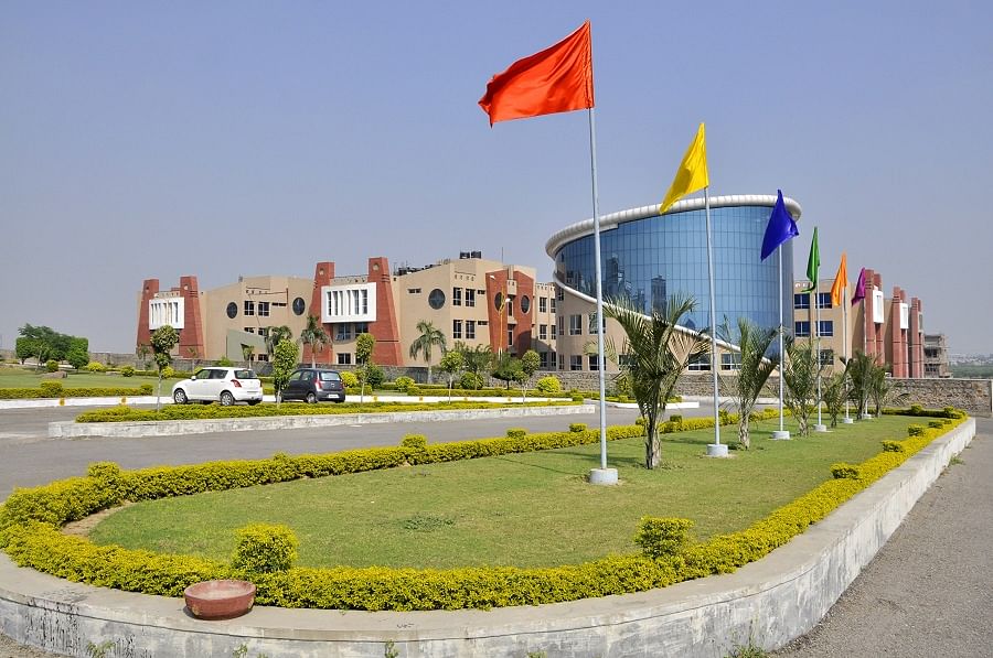 Manav Rachna International Institute of Research and Studies