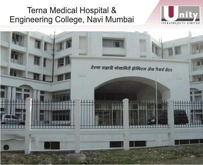 Terna Medical College Admission 2024 Courses Fees Eligibility