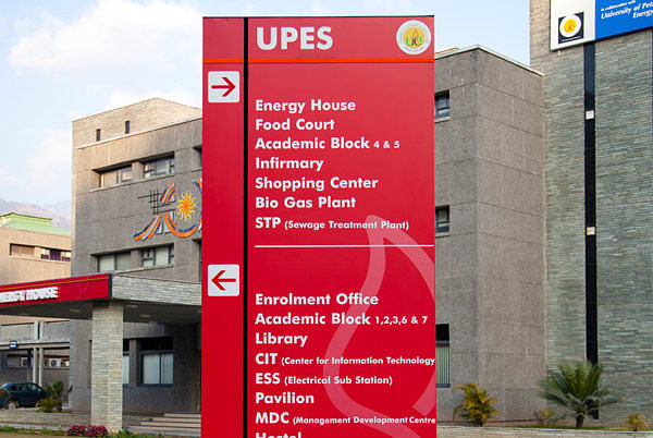 UPES CCE Dehradun: Courses, Fees, Admission, Placement, Reviews