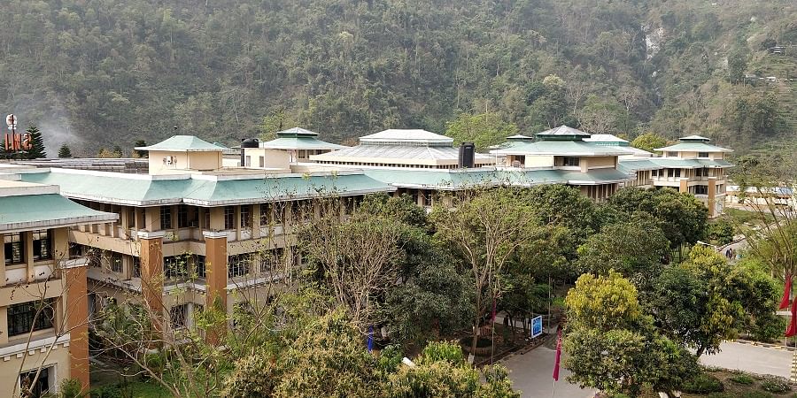 Sikkim Manipal Institute of Technology East Sikkim Admission