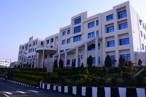 NIMS University Jaipur Courses Fees 2024 2025