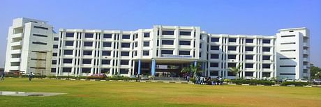 LJIET Ahmedabad: Courses, Fees, Placements, Facilities, and Scholarships