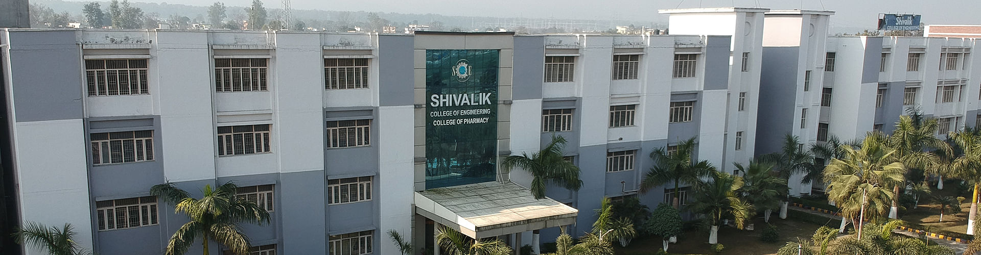 Shivalik College Of Pharmacy, Dehradun: Courses, Fees, Admission ...