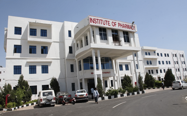 NIMS University Jaipur Admission 2023 ongoing Dates