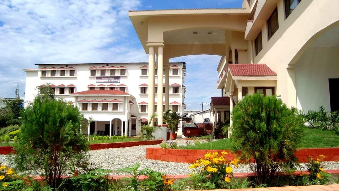 Beehive Group of Colleges Dehradun Courses Fees 2024 2025