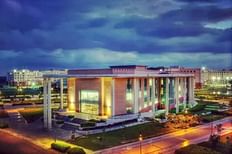 Shiv Nadar University: Admission 2024 (Open), Courses, Fees, Placement ...