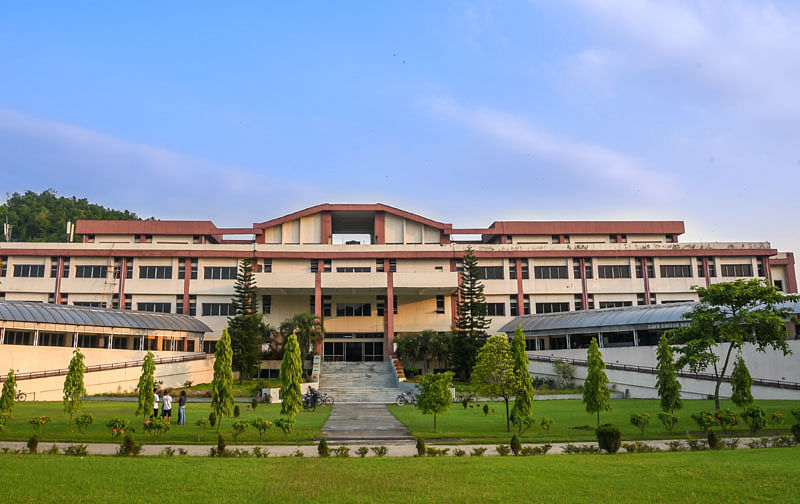 IIT Guwahati: Admission 2024 (started), Application, Fees, Cutoff ...