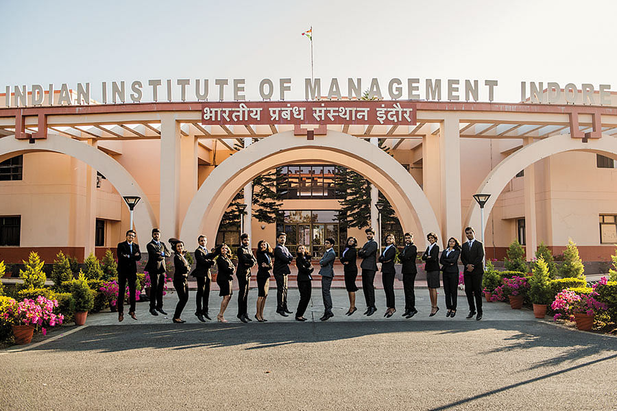 Iim Indore Application Form 2023 Printable Forms Free Online