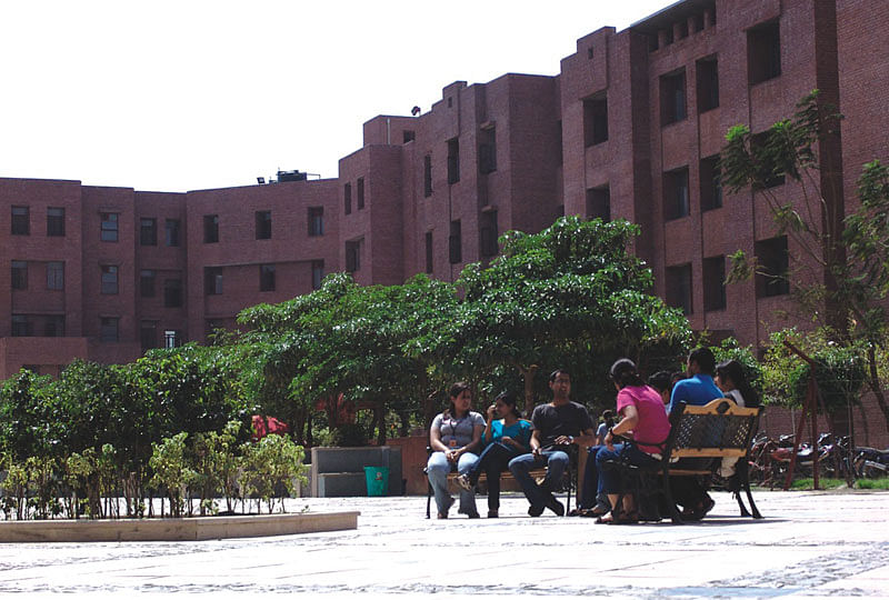 Amity University Noida Courses Fees 2024 2025