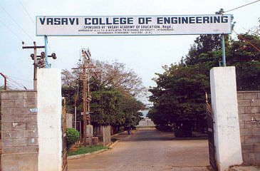 Vardhaman College Of Engineering Hyderabad: Admission, Cut Off, Courses ...