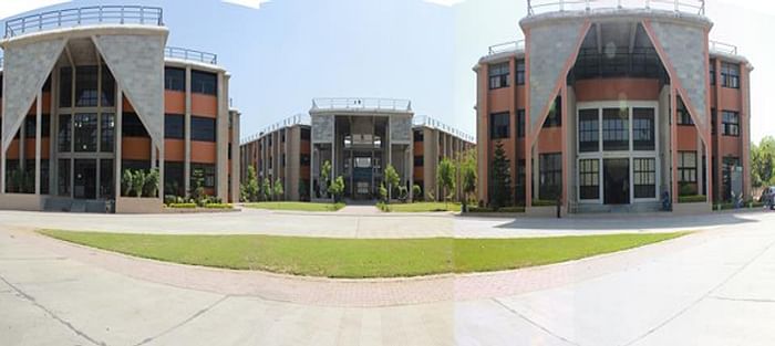 Ganpat University