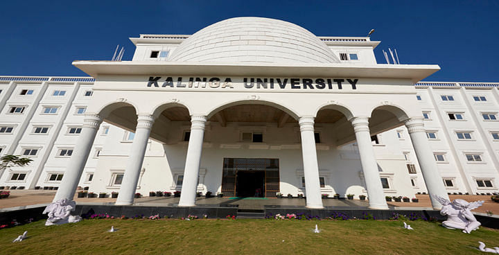 Kalinga University Raipur Courses Fees 2024 2025