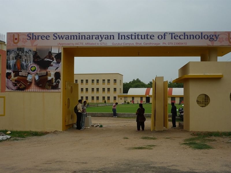 Swaminarayan University Kalol Gujarat Admission Fees Courses