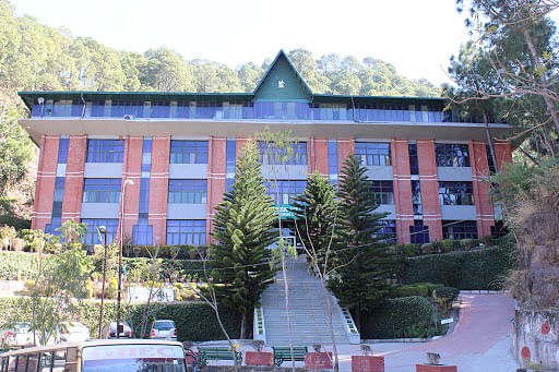 Atal Medical And Research University - [AMRU], Mandi, Himachal Pradesh ...