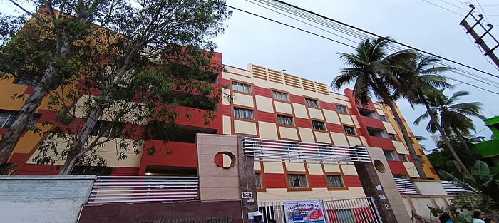 Swami Vivekananda Institute Of Modern Science Svims Kolkata West Bengal Admission Fees 