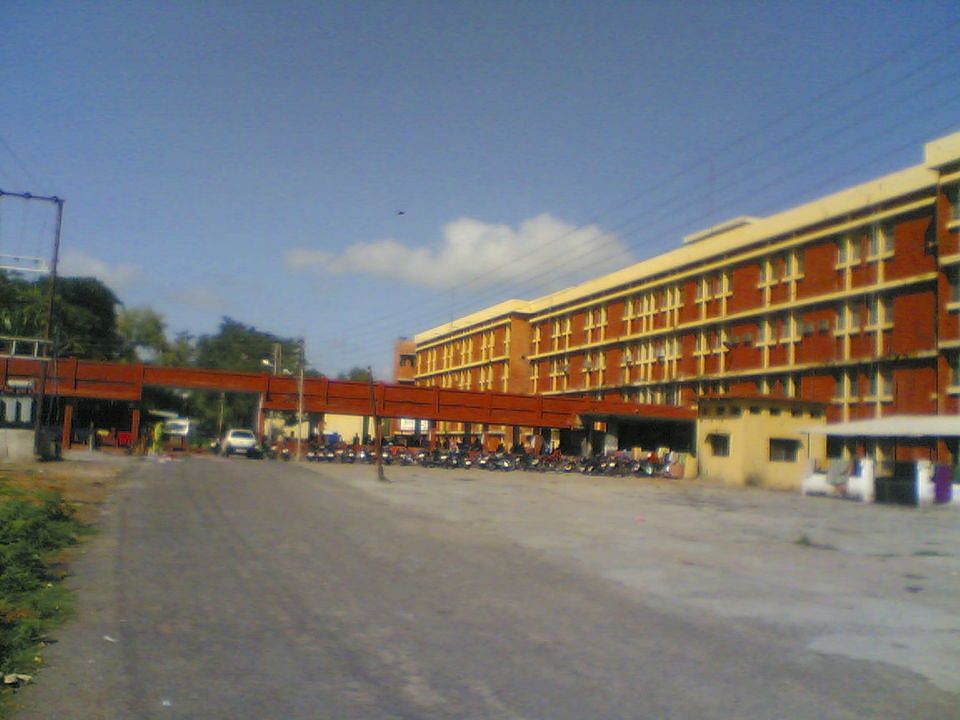 Maharani Laxmi Bai Medical College Jhansi  Medical college Medical  university Medical